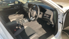 Honda Civic 2.0 eHEV Advance 5dr CVT Hybrid Hatchback